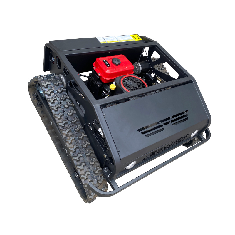 IN-800L Lawn Mower